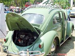 25 Aniversario Museo del Auto y del Transporte de Monterrey - Volkswagen 1958