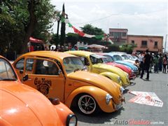 5o Festival Mi Auto Antiguo San Felipe Guanajuato - Exhibición Parte I