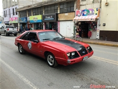 Séptima Ruta Zacatecana - En camino a Fresnillo - Parte I