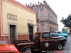 Séptima Ruta Zacatecana - Exhibición Jeréz