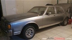 Caprice  Classic  82 - Caprice  Classic  82