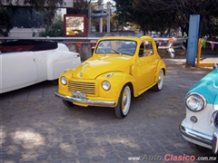 51 Aniversario Día del Automóvil Antiguo - Italian Cars