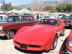 Día del Auto Antiguo 2016 Saltillo - Imágenes del Evento - Parte II