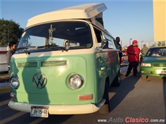 Volkswagen Steel Volks Monclova 2016 - El Desfile - Parte III