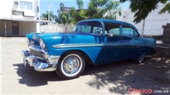 American Classic Cars Mazatlan 2016 - Club Sueños Classicos