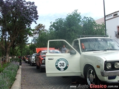 Rally Interestatal Nochistlán 2016 - Partiendo de Zacatecas