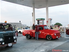 Rally Interestatal Nochistlán 2016 - Villa Hidalgo, Jalisco