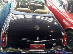 1968 MG B