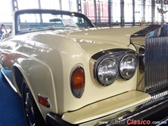 1973 ROLLS ROYCE