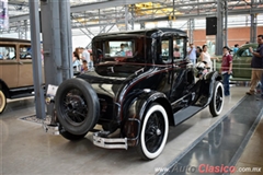 1929 Ford Modelo A