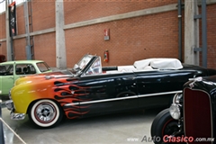 1951 Ford Convertible