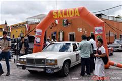 28 Rally de la Independencia - La llegada a Dolores