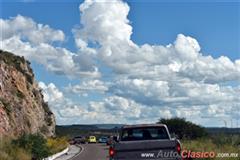 Novena Ruta Zacatecana - Fresnillo