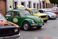 Novena Ruta Zacatecana - Jerez