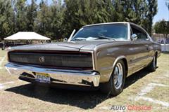 1966 Dodge Charger