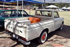 1966 Datsun Pickup