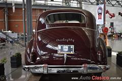 1942 Packard Custom Limo One Sixty