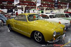 1964 Volkswagen Karmann Ghia