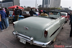 Día Nacional del Auto Antiguo Monterrey 2019 - Event Images - Part VII