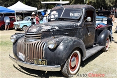 13o Encuentro Nacional de Autos Antiguos Atotonilco - Imágenes del Evento Parte X