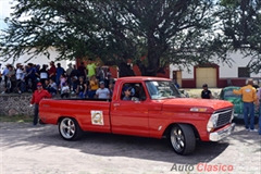 11a Ruta Zacatecana - Hacienda De Don Antonio Aguilar