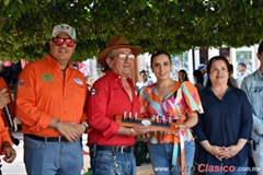 11a Ruta Zacatecana - Awards