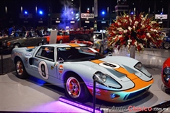 1965 Ford GT 40 Motor V8 7000cc 425hp