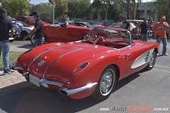 1962 Chevrolet Corvette