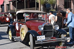 Tercer Encuentro Ford A Amigos México - Event Images Part I