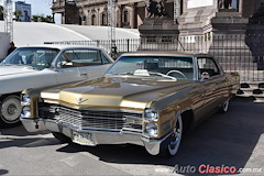 1966 Cadillac Deville 2 Door Hardtop