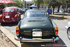 1972 Volkswagen Karmann Ghia