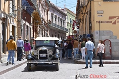 4o Encuentro Nacional Ford A - Guanajuato - Imágenes del Evento Parte VI