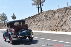 4o Encuentro Nacional Ford A - Guanajuato - Event Images Part X