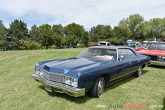 1973 Chevrolet Impala 4 door hardtop