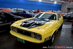 1973 Ford Mustang Mach