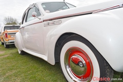 1940 Buick Super Eight Coupe