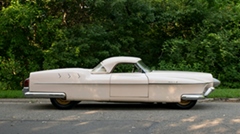 1951 Studebaker Manta Ray