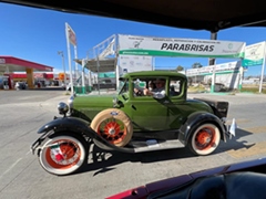 5e réunion nationale Ford Model A - Images de l'événement - Partie VII