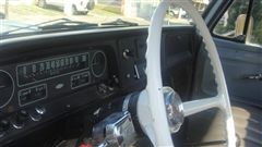 MI CHEVY PICK UP C-10 1964