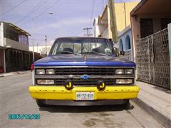 chevrolet cheyenne