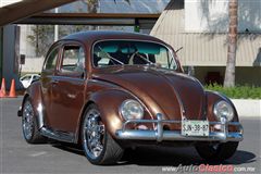 Regio Volks Monterrey 2013 - Llegadas I