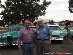 3er. Rally Touring 2012 Jalisco - Parte I