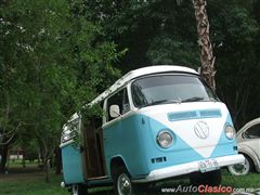 Regio Classic VW 2011 - Volkswagen Combis