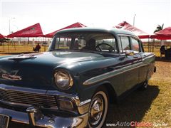 American Classic Cars 2014 Sinaloa - Imágenes del Evento I