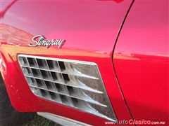 American Classic Cars 2014 Sinaloa - Imágenes del Evento I