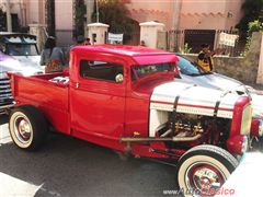 American Classic Cars 2014 Sinaloa - Event Images II