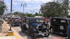 Rally Maya 2014 - Imágenes del evento III