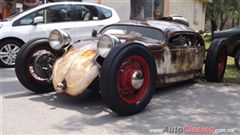 24 Aniversario Museo del Auto de Monterrey - Imágenes del Evento - Parte IV