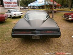 24 Aniversario Museo del Auto de Monterrey - Imágenes del Evento - Parte VI