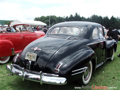 9a Expoautos Mexicaltzingo - Buick Eight Coupe 1941